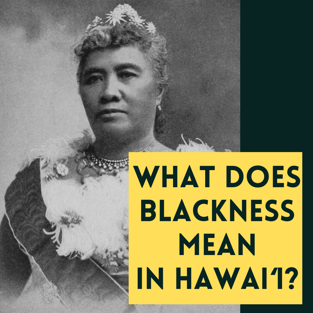 3 Deep Reads to Understand Race in Hawaiʻi in 2020